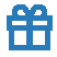 Icon: Geschenk.