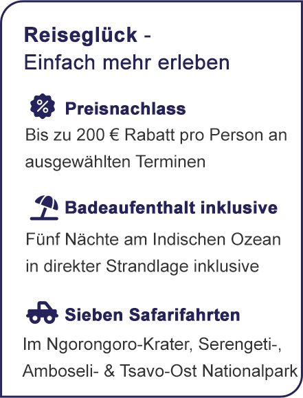 Ihre Vorteile für unvergessliche Momente