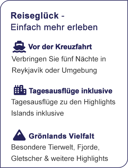 Ihre Vorteile für unvergessliche Momente