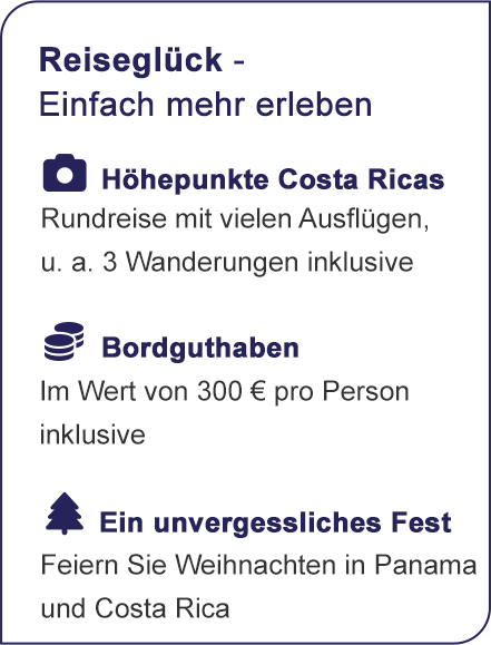 Ihre Vorteile für unvergessliche Momente.
