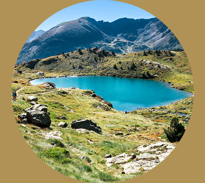Andorra