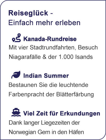 Ihre Vorteile für unvergessliche Momente.