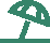 Icon: Sonnenschirm