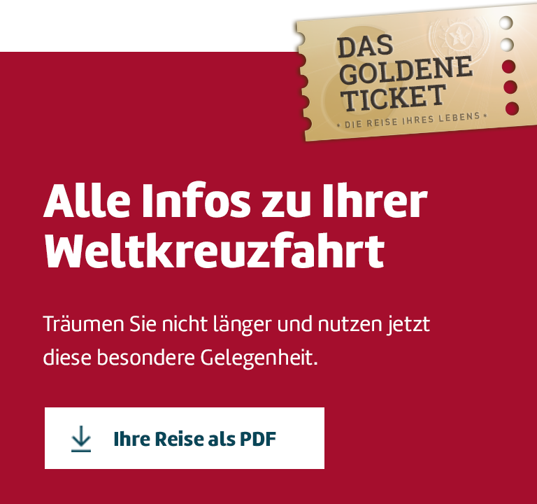 Reise als PDF downloaden
