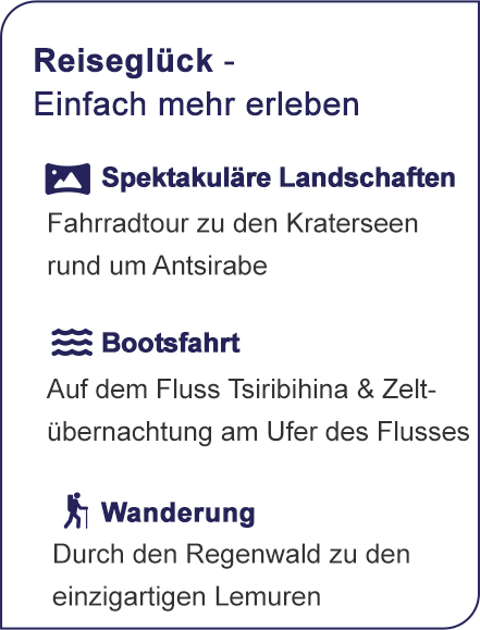 Ihre Vorteile für unvergessliche Momente.