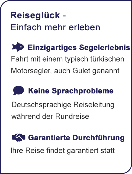 Ihre Vorteile für unvergessliche Momente.