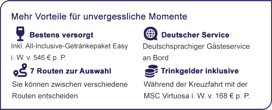 Ihre Fotomotive für unvergessliche Momente.