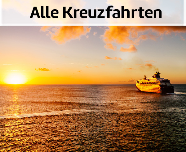 Alle Kreuzfahrten.