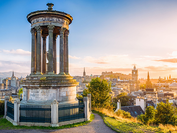Edinburgh.