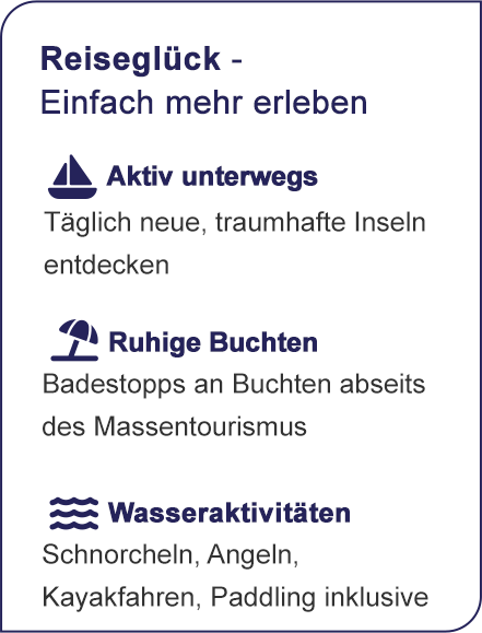 Ihre Vorteile für unvergessliche Momente