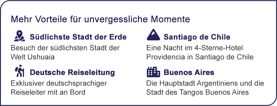 Ihre Vorteile für unvergessliche Momente