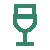 Icon Weinglas