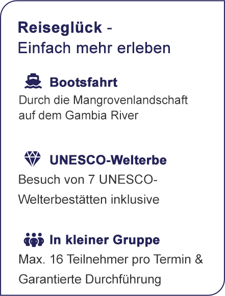 Ihre Vorteile für unvergessliche Momente.