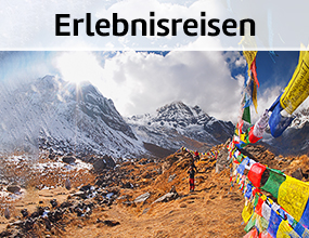 Erlebnisreisen