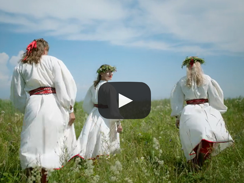 Video Estland.