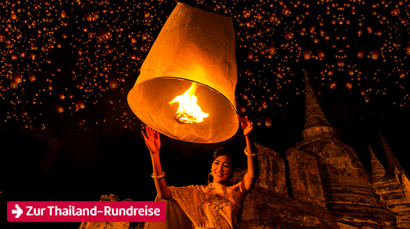 Zur Thailand-Reise.