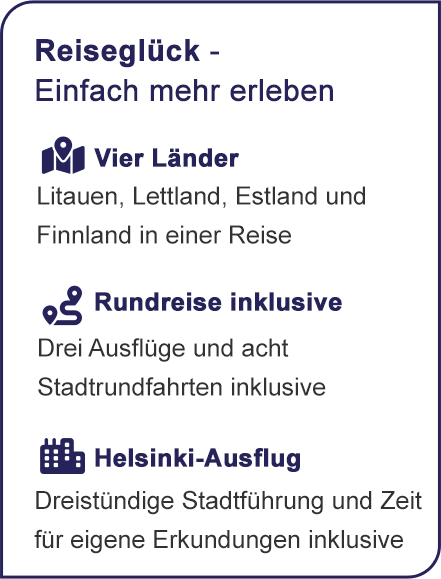 Ihre Vorteile für unvergessliche Momente