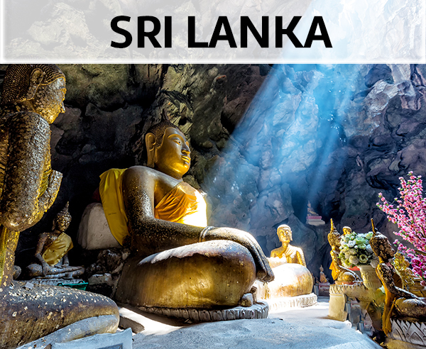 Sri Lanka.