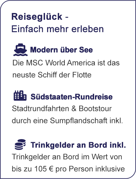 Ihre Vorteile für unvergessliche Momente