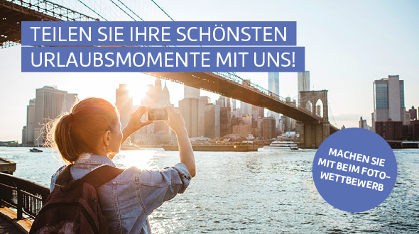 Jetzt teilnehmen: Fotokalender Berge und Meer 2024.