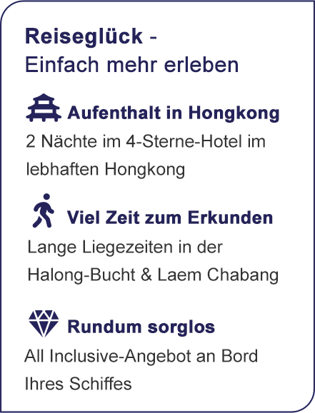 Ihre Vorteile für unvergessliche Momente.