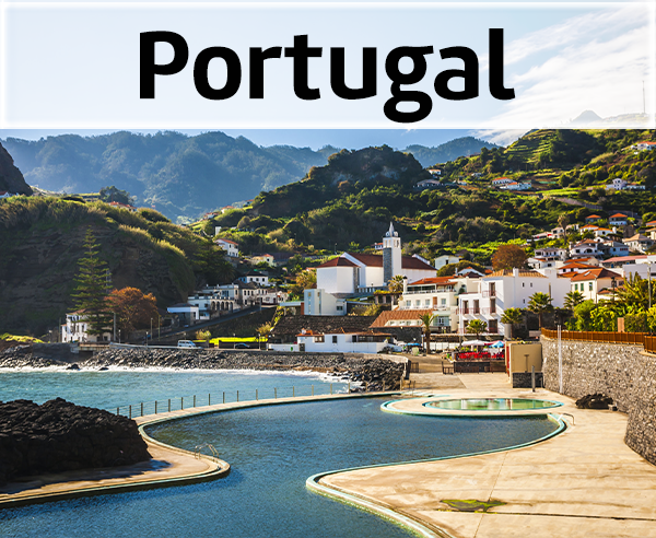 Portugal