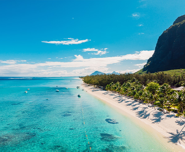 Mietwagenreise Mauritius