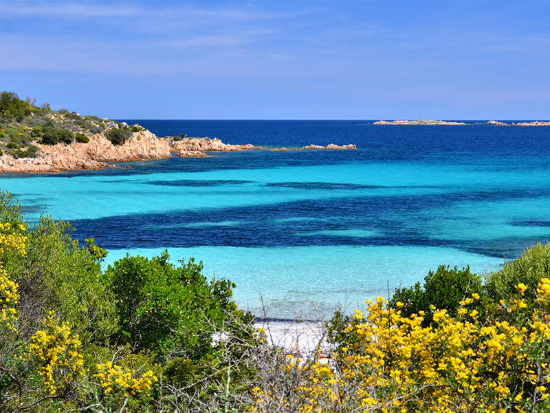 Sardinien. Italienische Traumlandschaften erleben