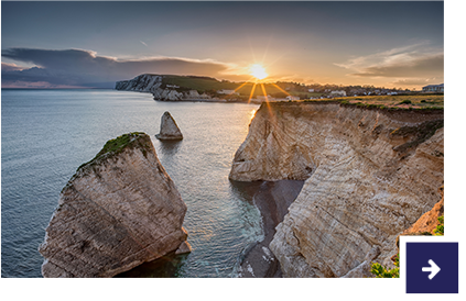 Isle of Wight.