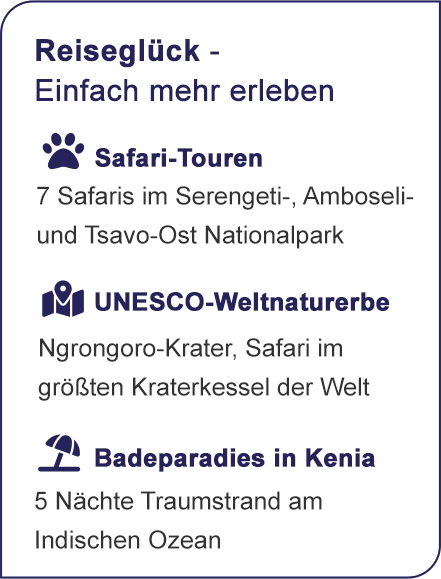 Ihre Vorteile für unvergessliche Momente.
