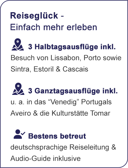 Ihre Vorteile für unvergessliche Momente.
