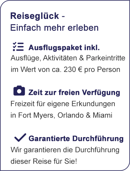 Ihre Vorteile für unvergessliche Momente.