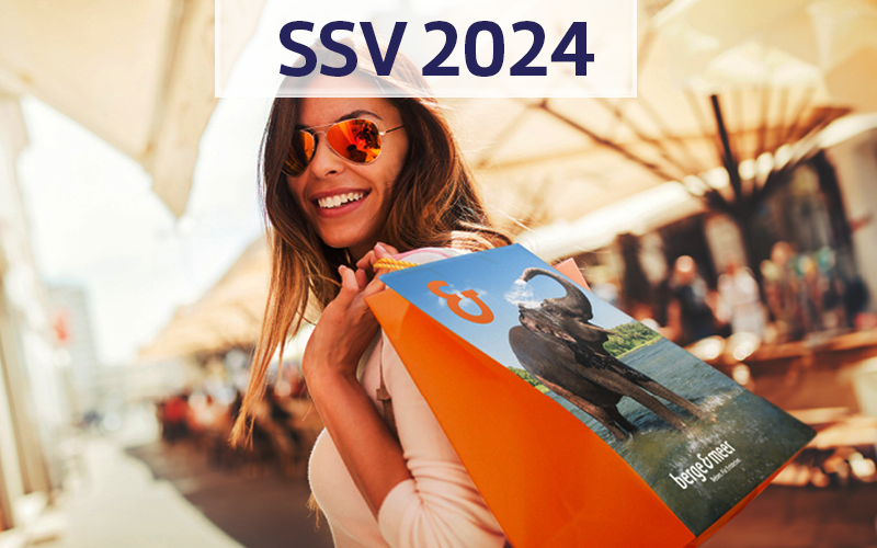 Sommerschlussverkauf 2024.