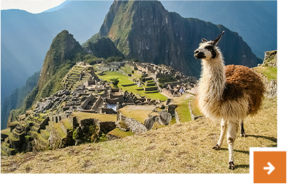 Peru & Kuba