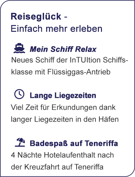 Ihre Vorteile für unvergessliche Momente.
