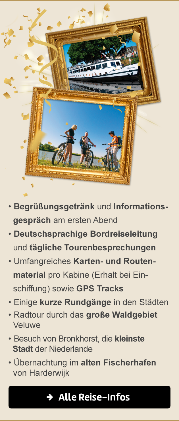 Higlights der Reise