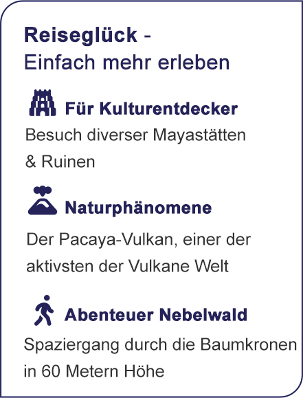 Ihre Vorteile für unvergessliche Momente.