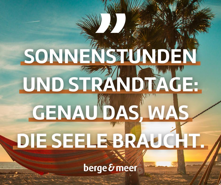 Ein Gedanke auf Reisen