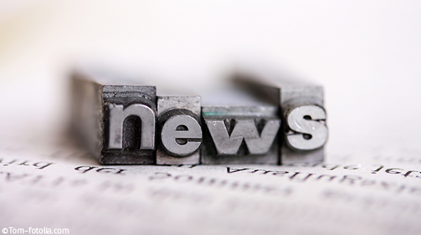 10 Gründe für unseren Newsletter