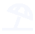 Icon: Sonnenschirm