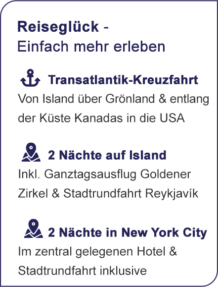 Ihre Vorteile für unvergessliche Momente.