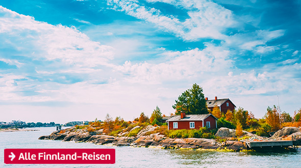 Alle Finnland-Reisen.
