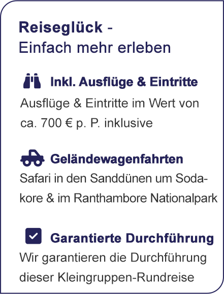 Ihre Vorteile für unvergessliche Momente.
