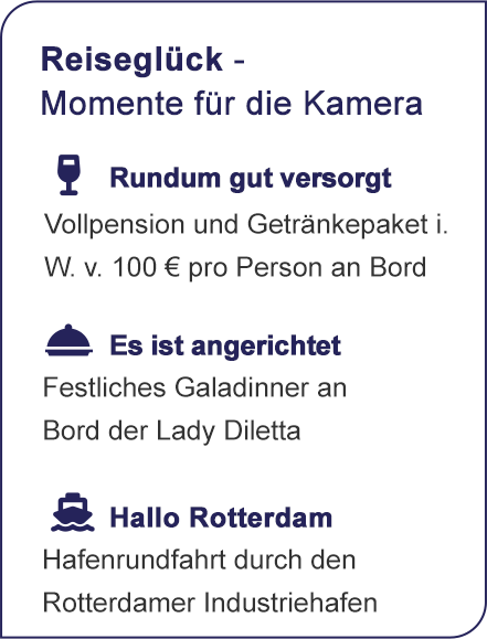 Ihre Fotomotive für unvergessliche Momente.