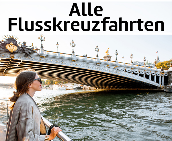 Alle Flusskreuzfahrten.