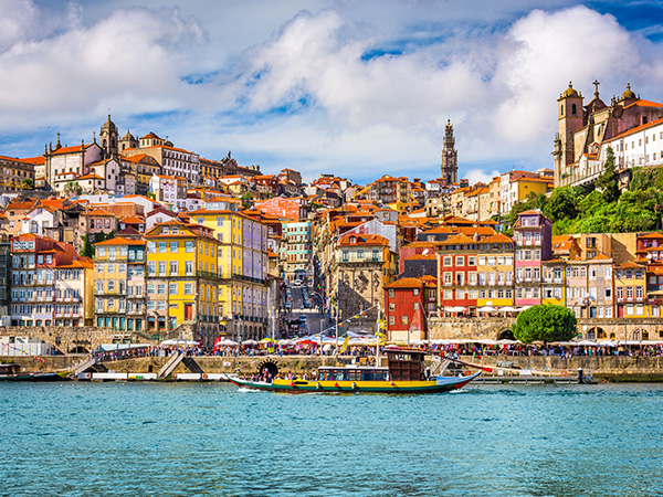 Nordportugal Rundreise