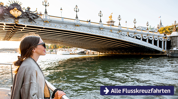 Alle Flusskreuzfahrten.