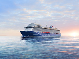 Kreuzfahrten mit TUI