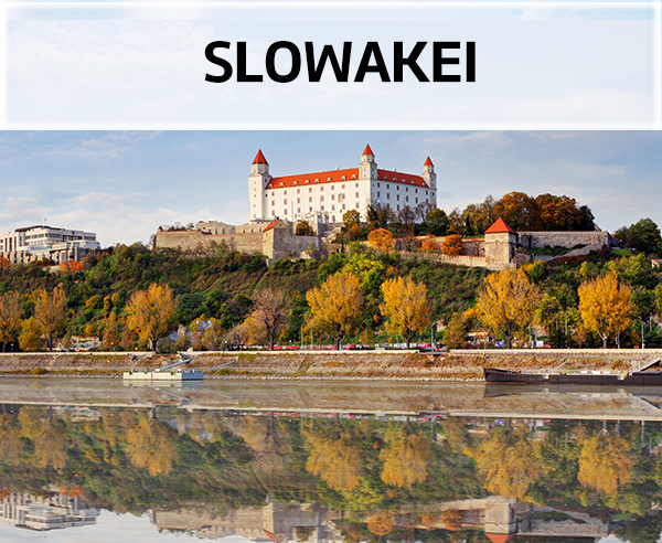 Slowakei