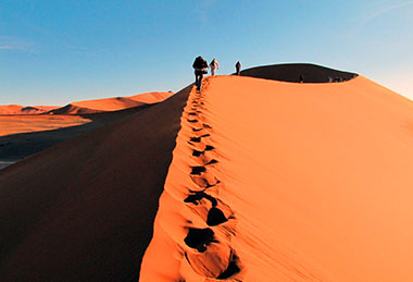 Namibia Rundreise